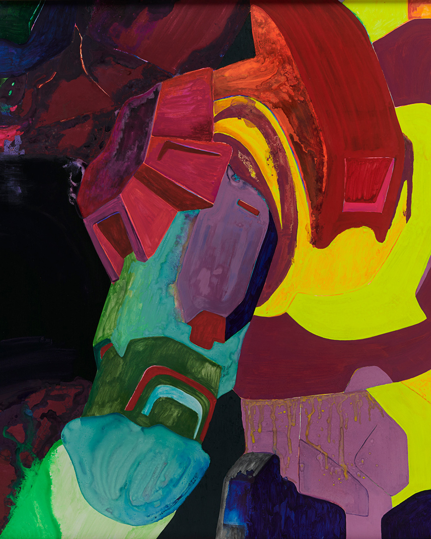 Kyle Thurman: beyond the night’s philosophy