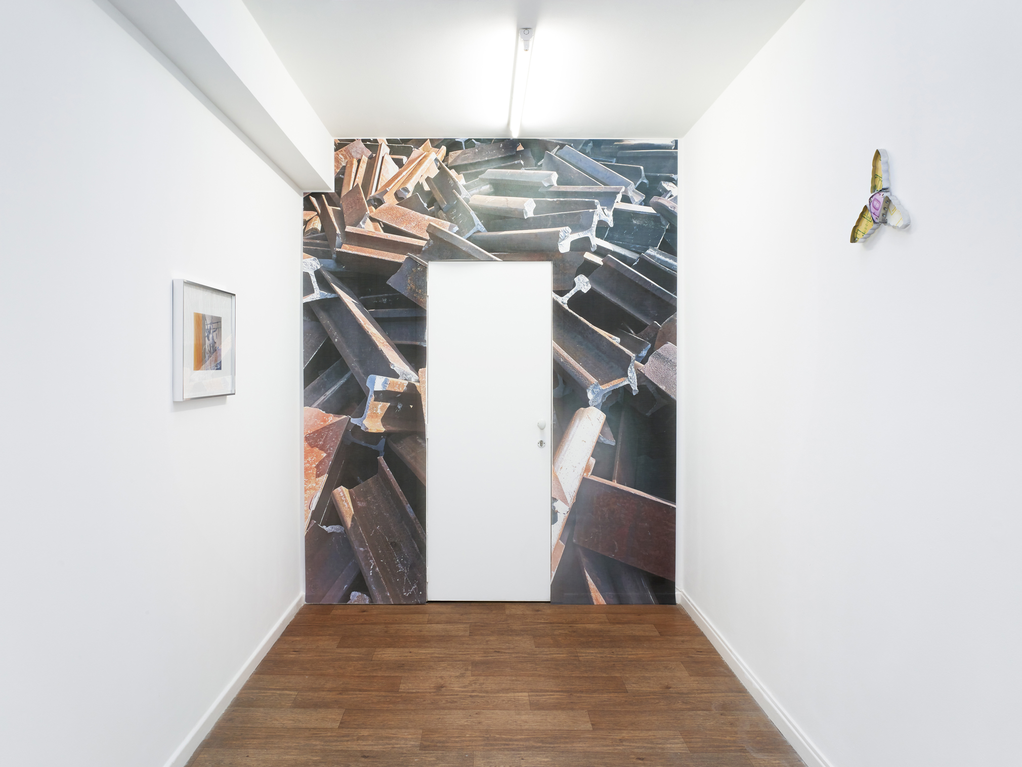 Brussels Gallery Weekend