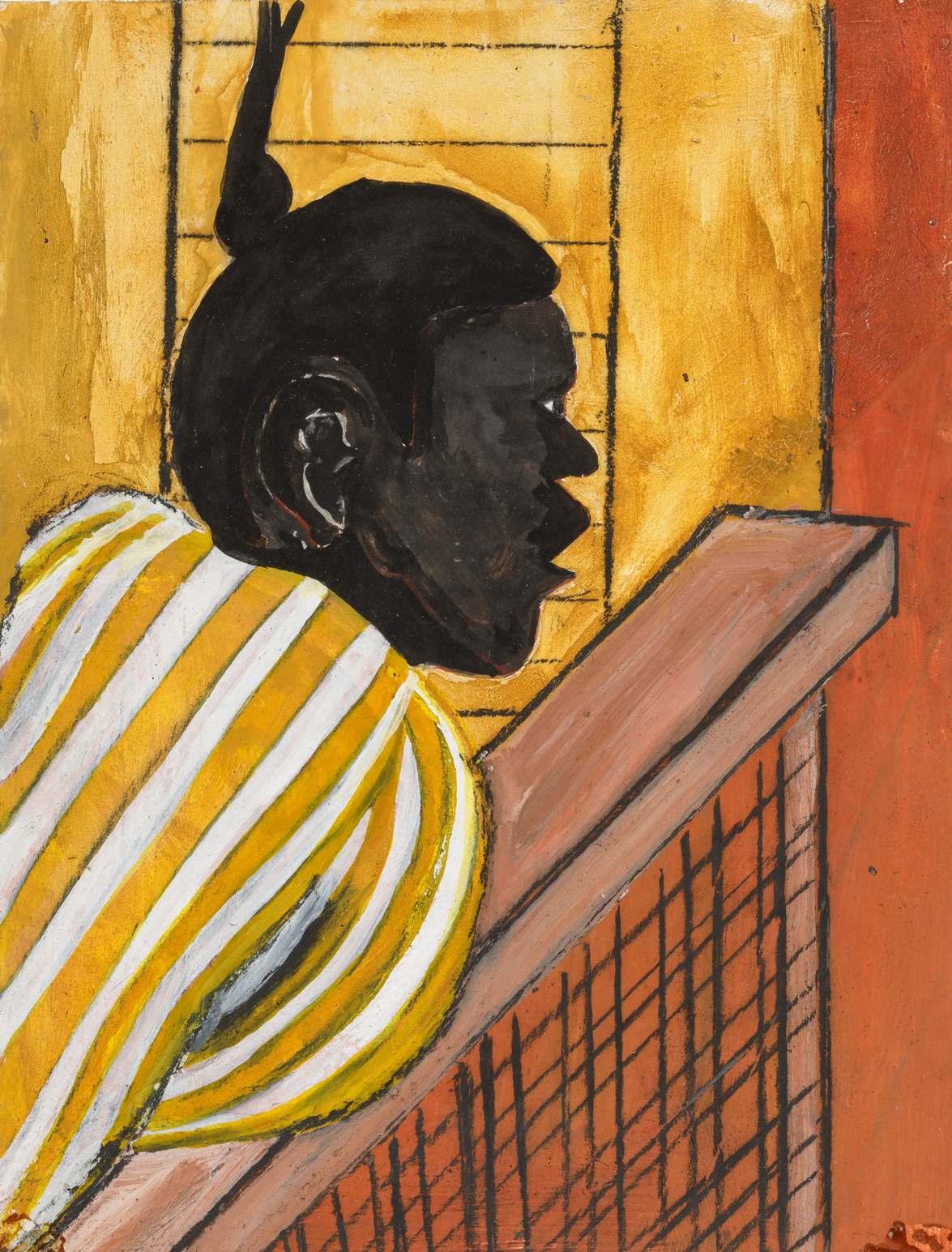 Brussels Gallery Weekend 2022: five top solo exhibitions