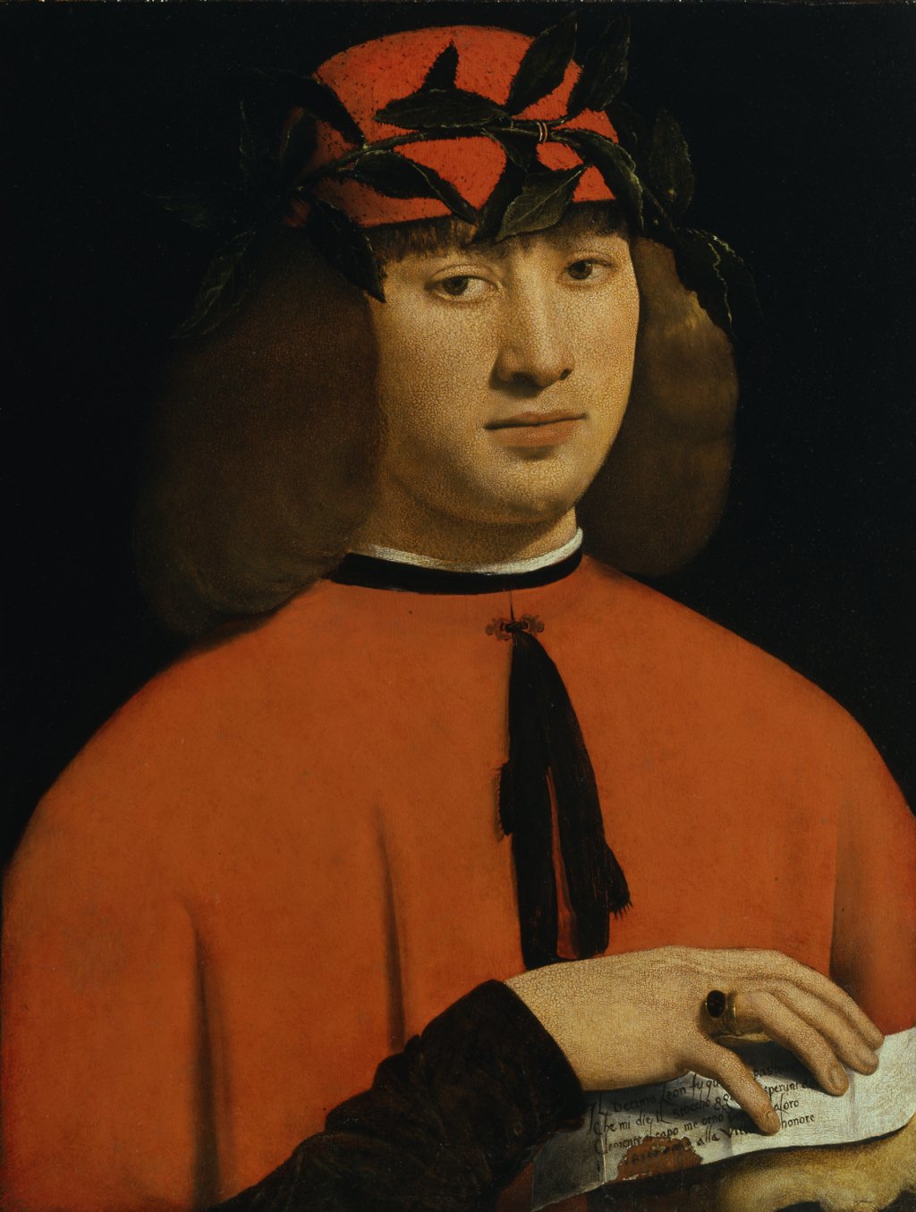 Boltraffio