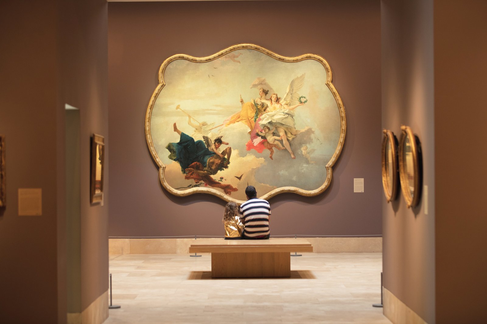 Norton Simon Museum © Norton Simon Art Foundation