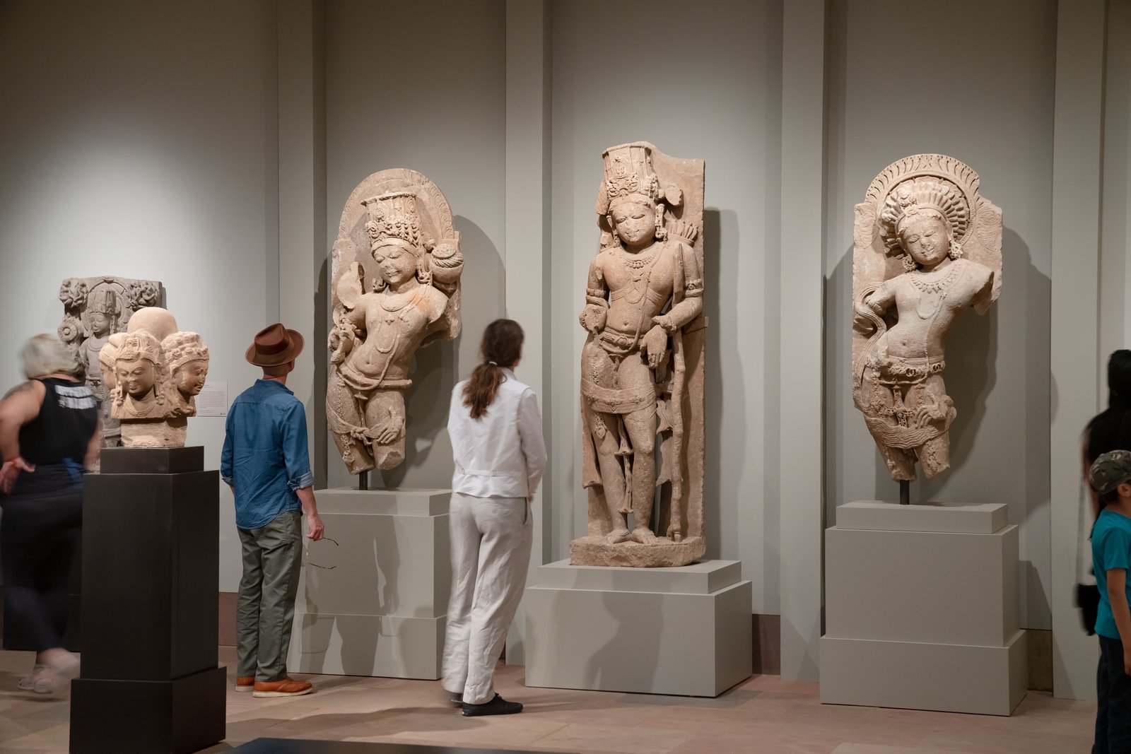 Norton Simon Museum © Norton Simon Art Foundation