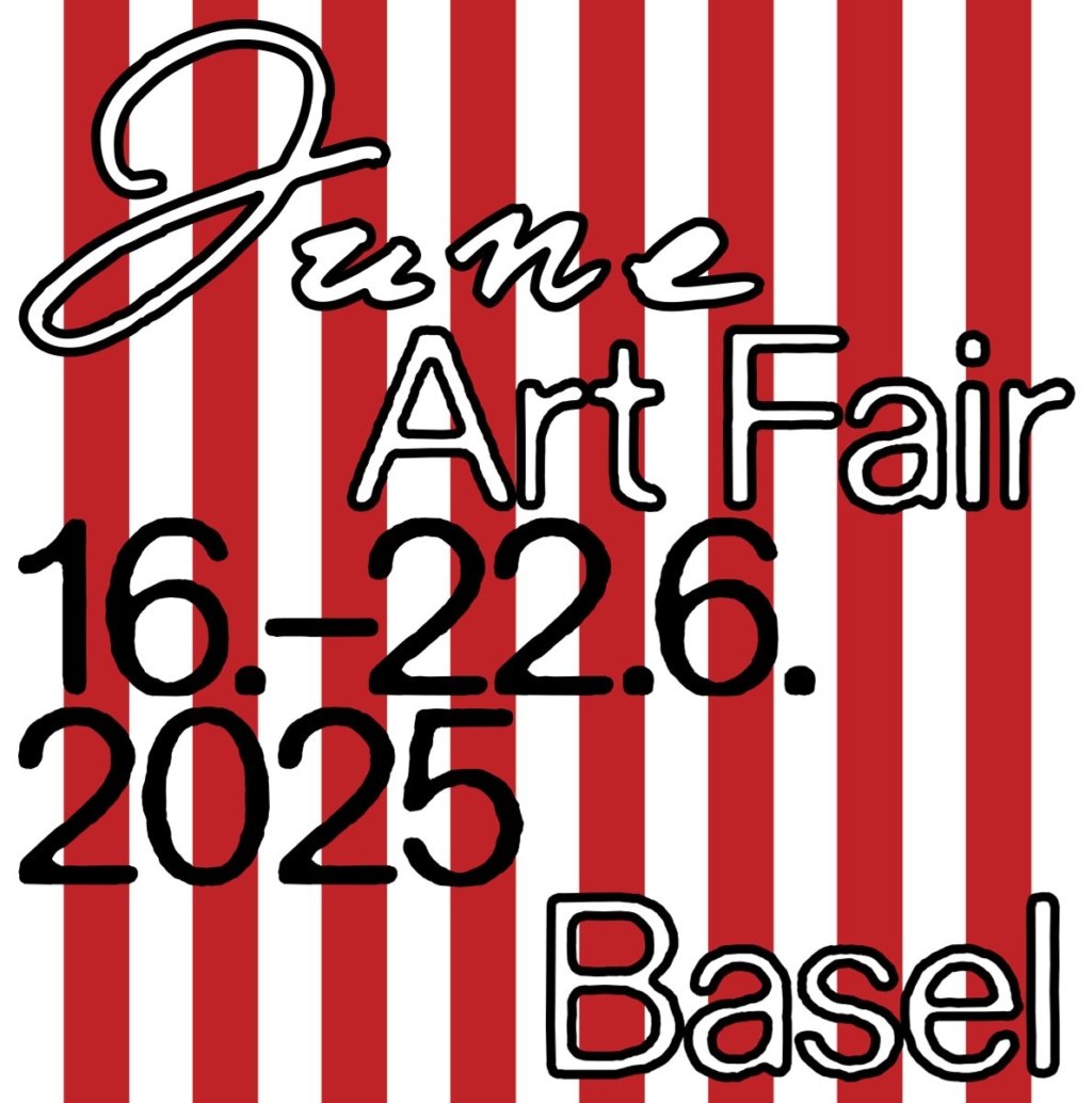 June Art Fair 2025 Basel