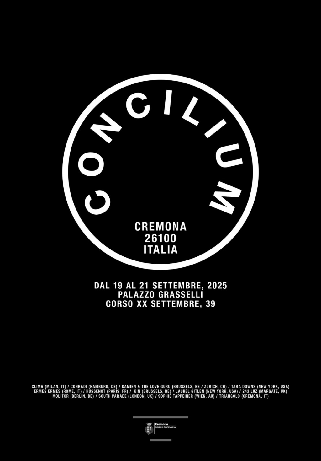 Concilium
