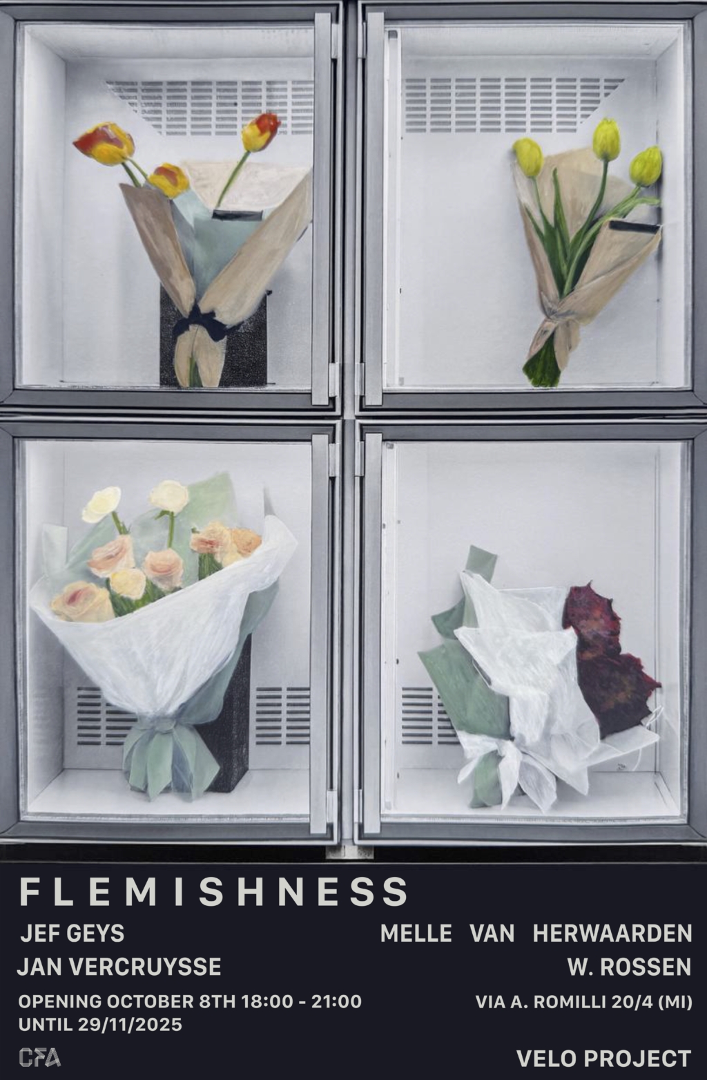 Flemishness