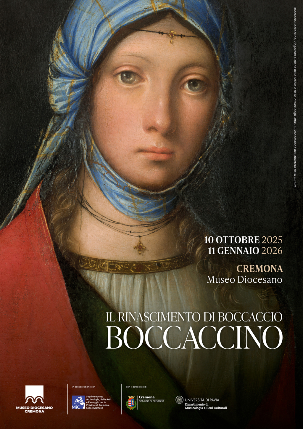 Il Rinascimento di Boccaccio Boccaccino