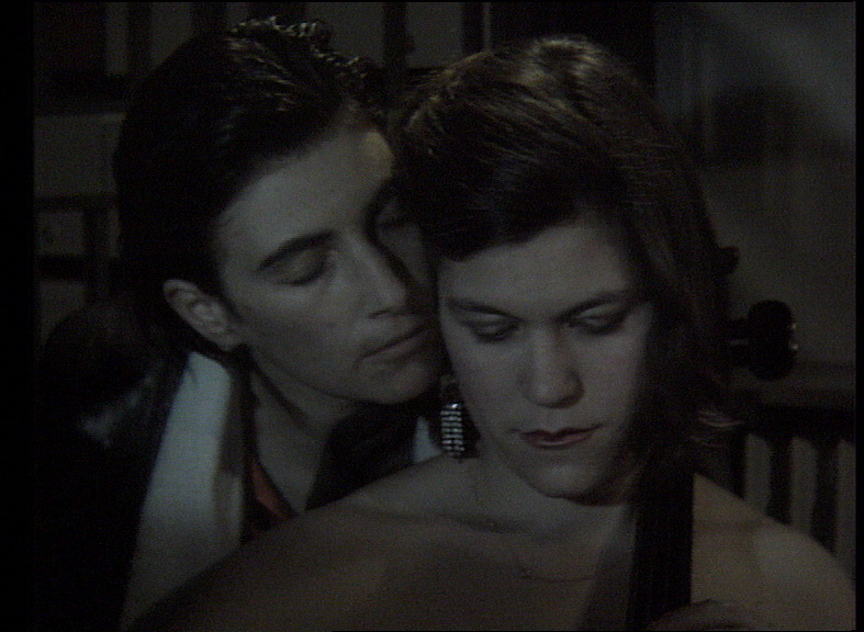 Chantal Akerman, Sonia Wieder-Atherton