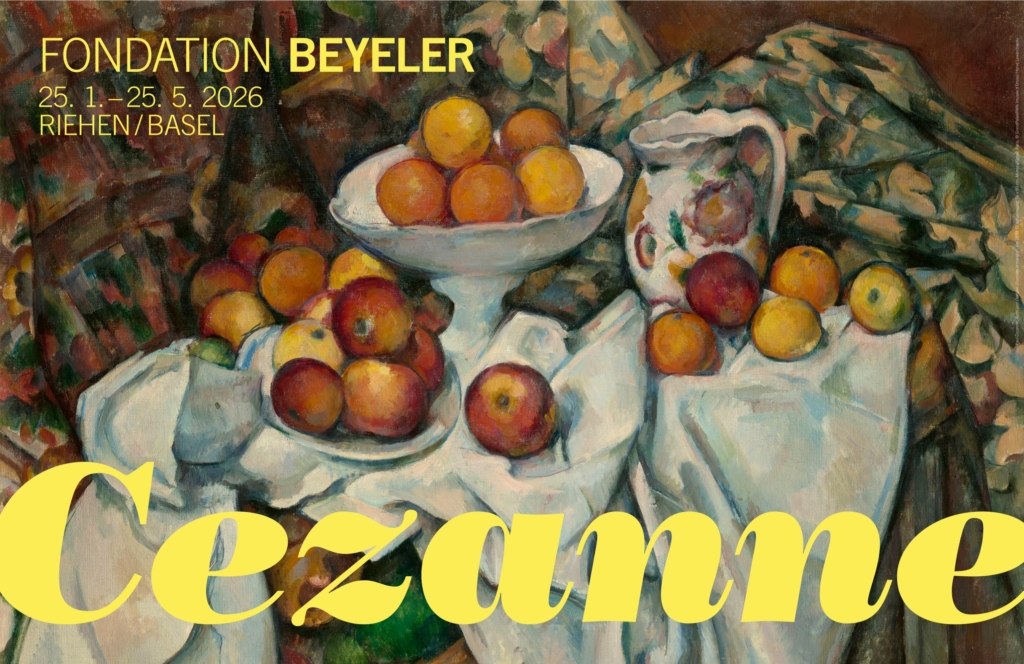 Cezanne