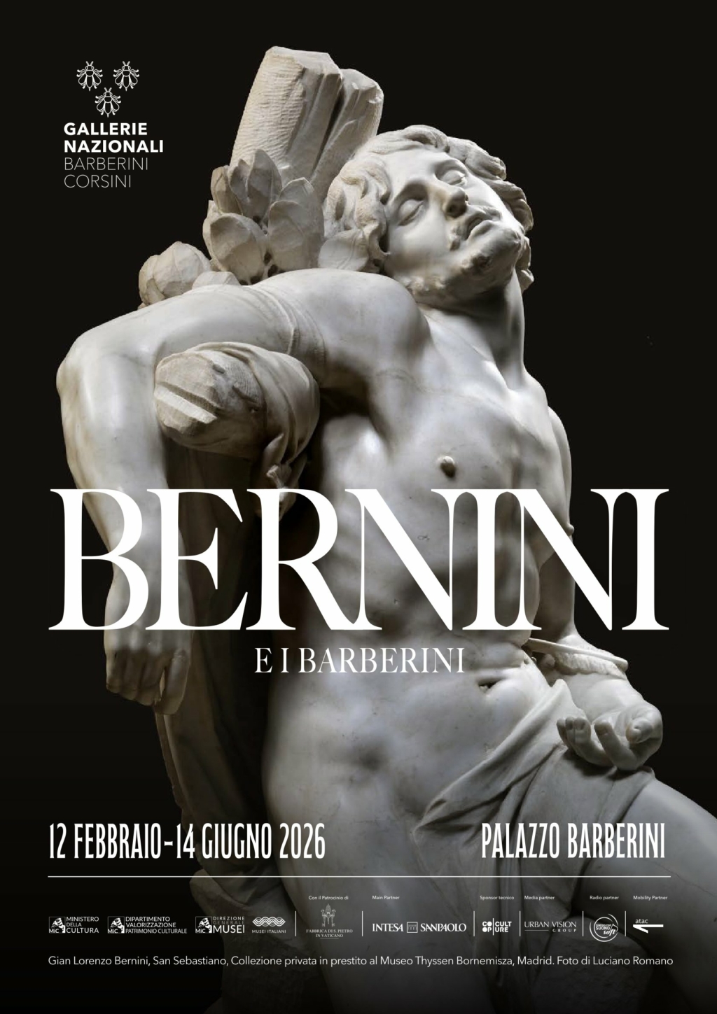 Bernini e i Barberini