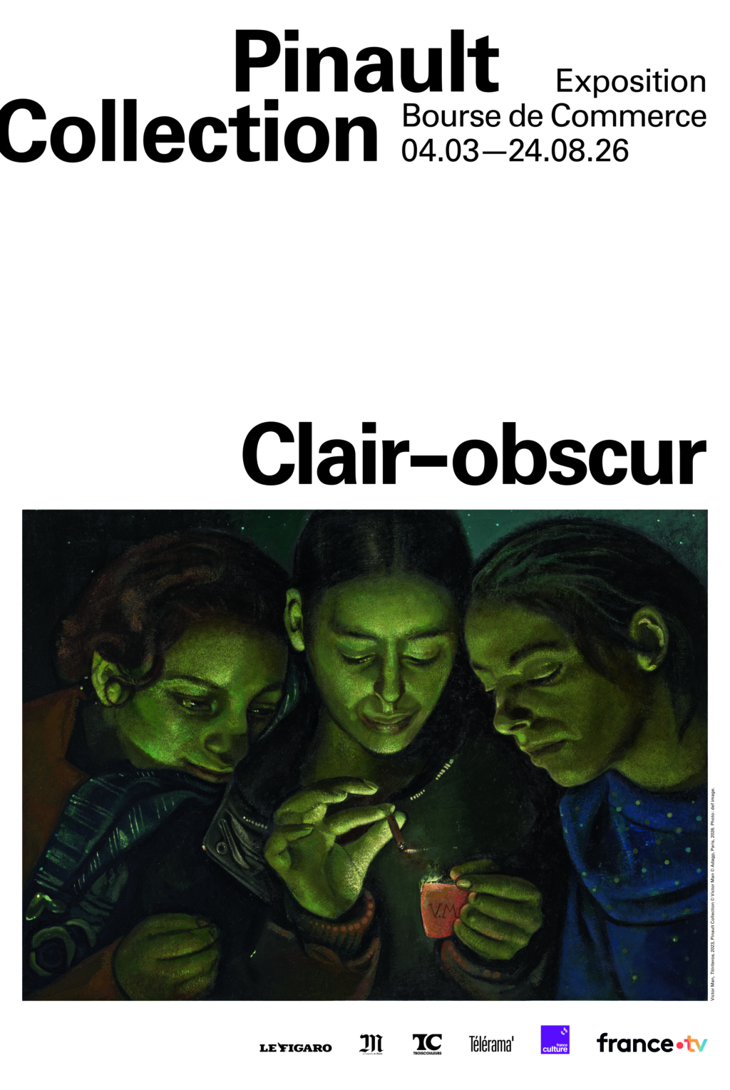 Clair-obscur