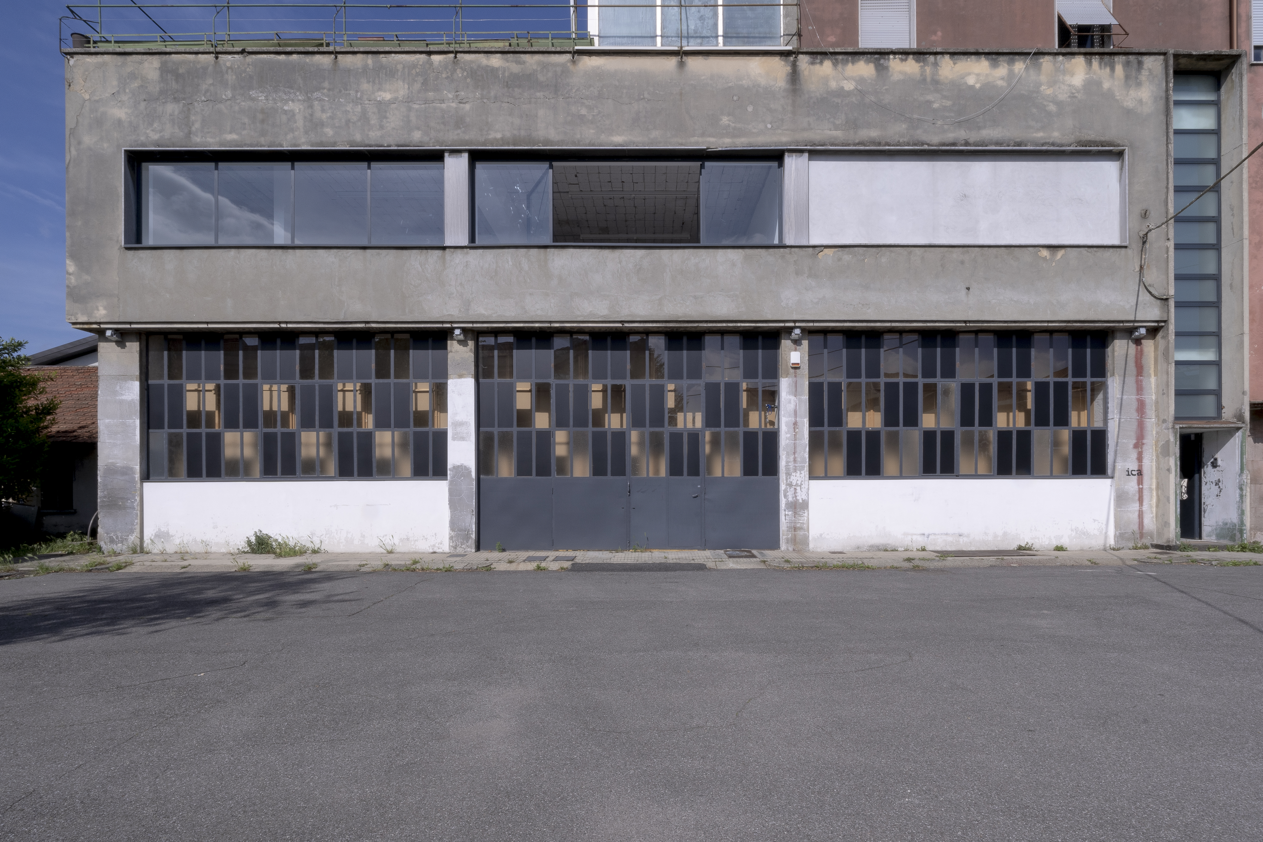 Fondazione ICA Milano