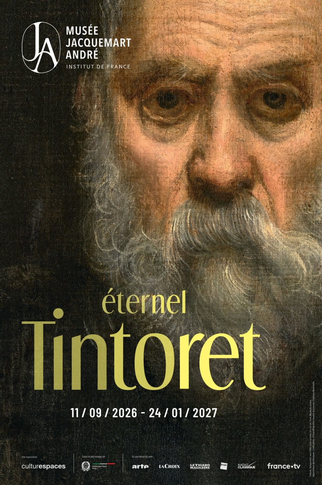 Tintoretto Eterno