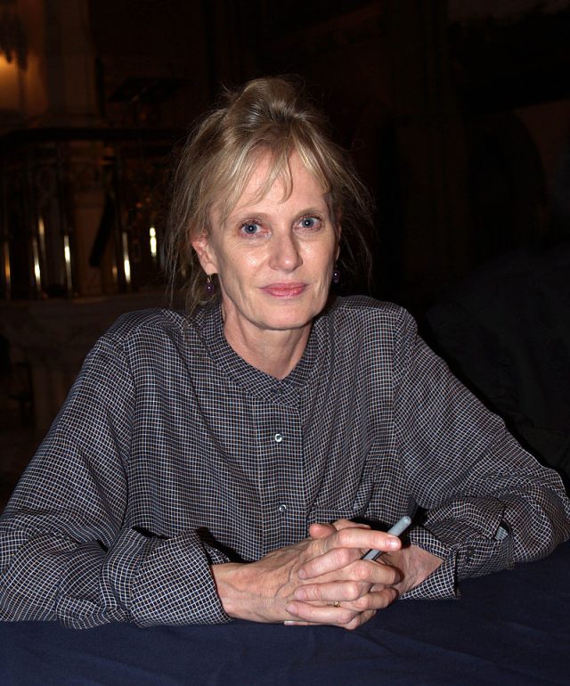 Siri Hustvedt The Blazing World A Generous Art Novel