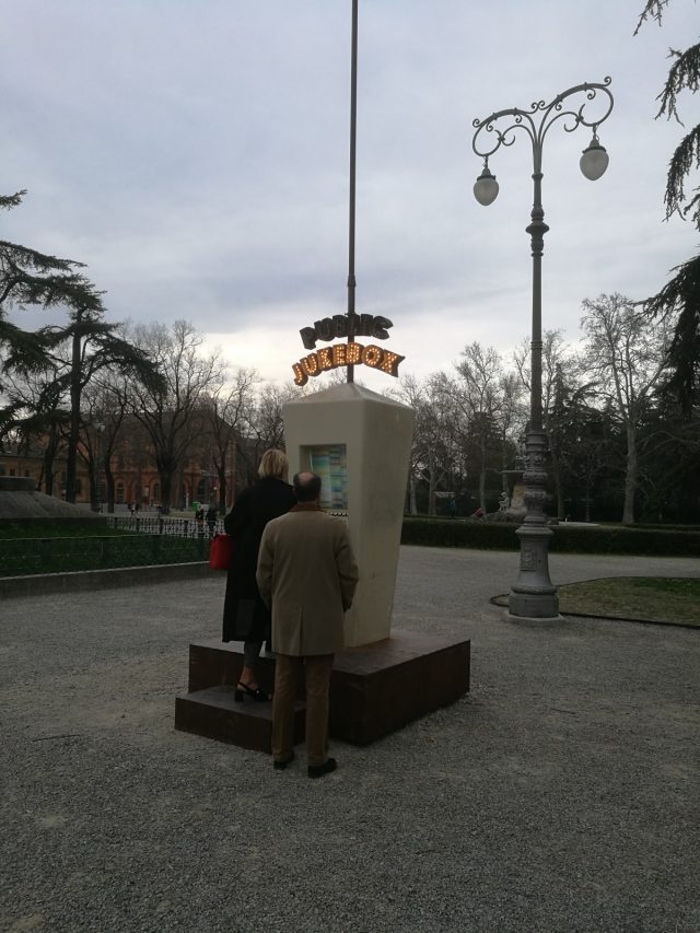 Kristof Kintera And The Monumental Smallness Of The Human - 