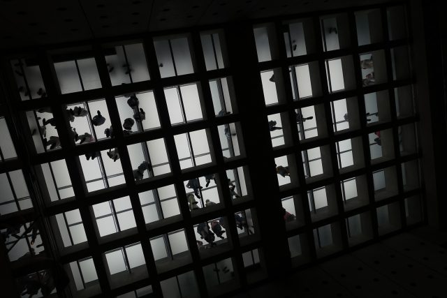 Acropolis Museum