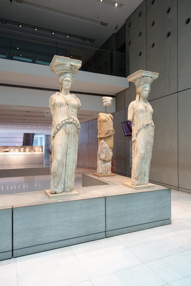 acropolis museum