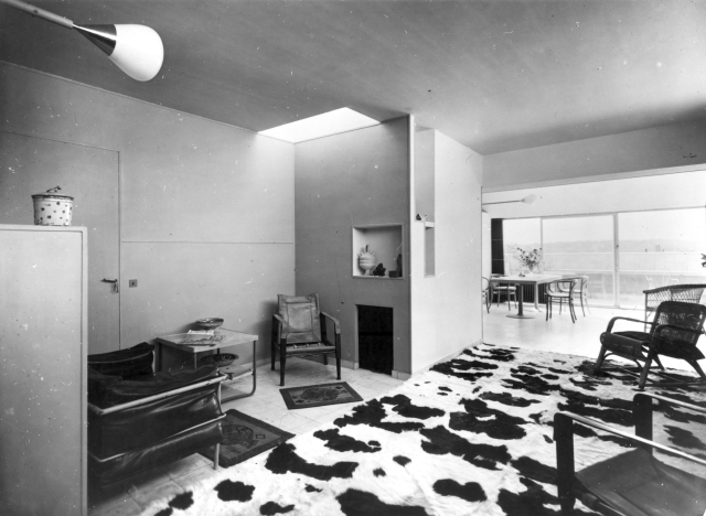 24 di rue Nungesser et Coli, © FLC-ADAGP - Albin Salaün.