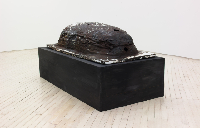 Roman Stańczak, Misquic 2, 2015, Saatchi Collection, London