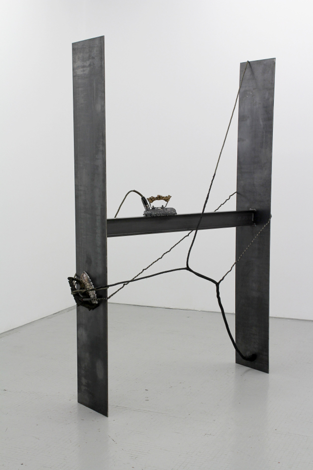 Roman Stańczak, Static Oblivion, 2015, Courtesy Stereo Warsaw