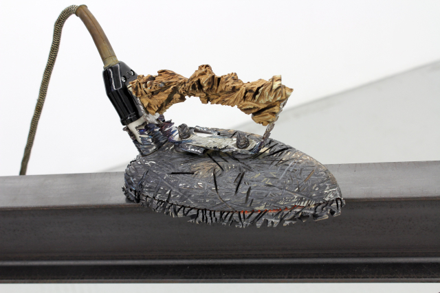 Roman Stańczak, Static Oblivion, 2015, Courtesy Stereo Warsaw