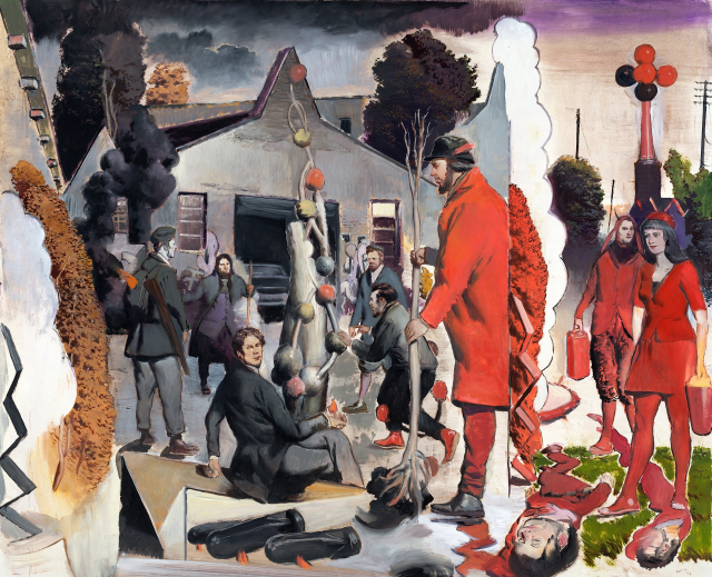 neo rauch