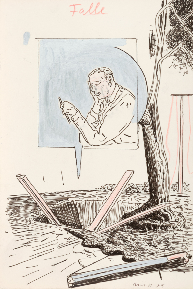 Neo Rauch