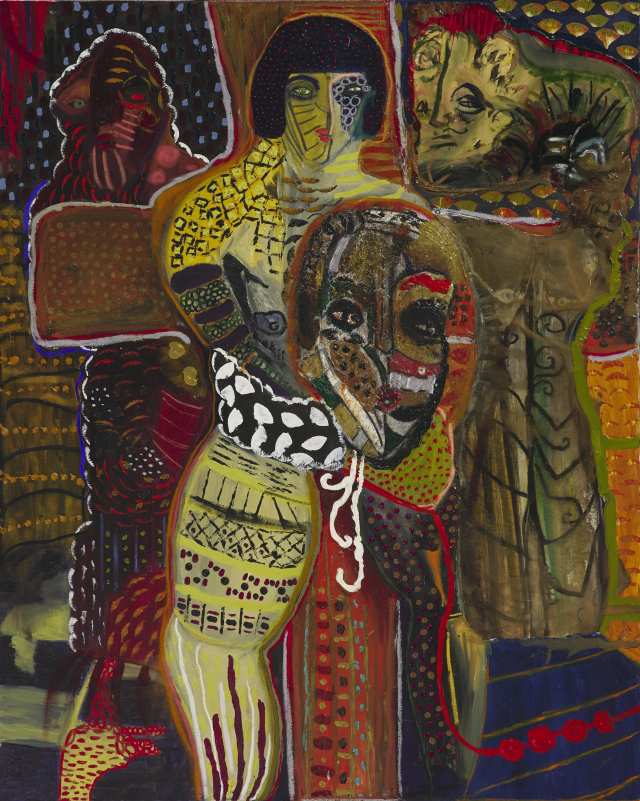 Mona Osman