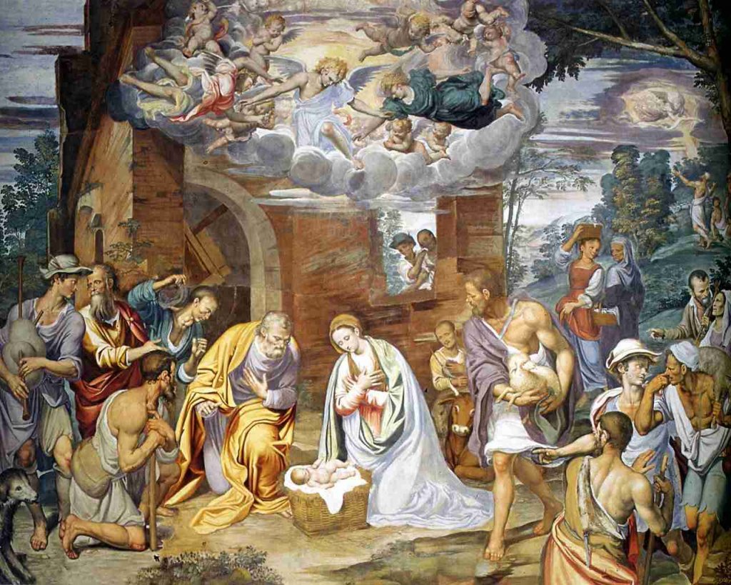 Nativity