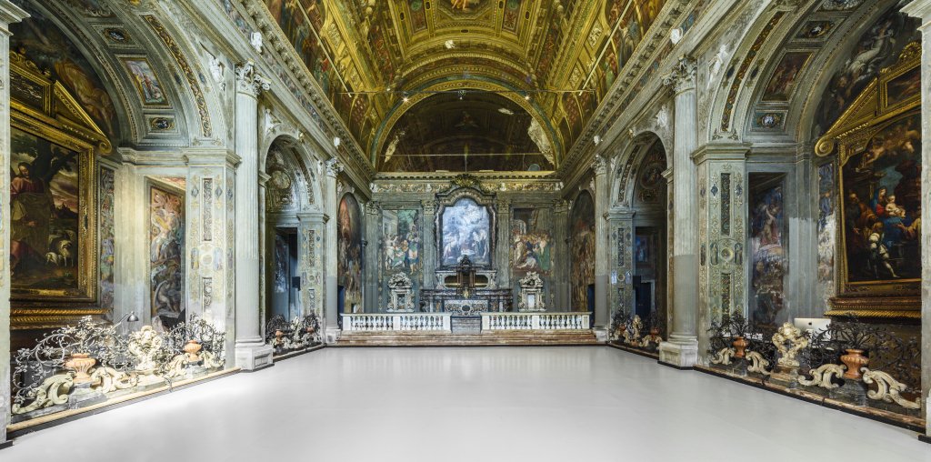 san paolo converso