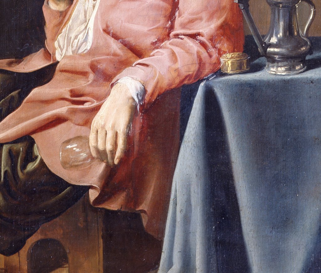 Molenaer detail