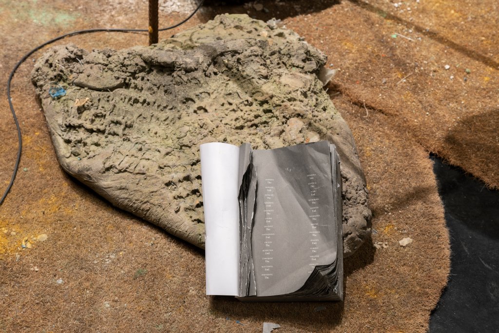 Michael Dean Fondazione Converso
