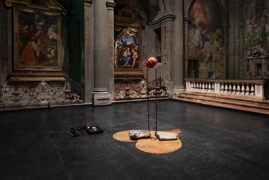 Michael Dean Fondazione Converso