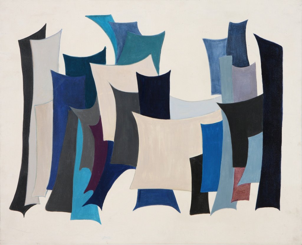 Huguette Caland