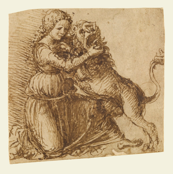 bellini fortitude