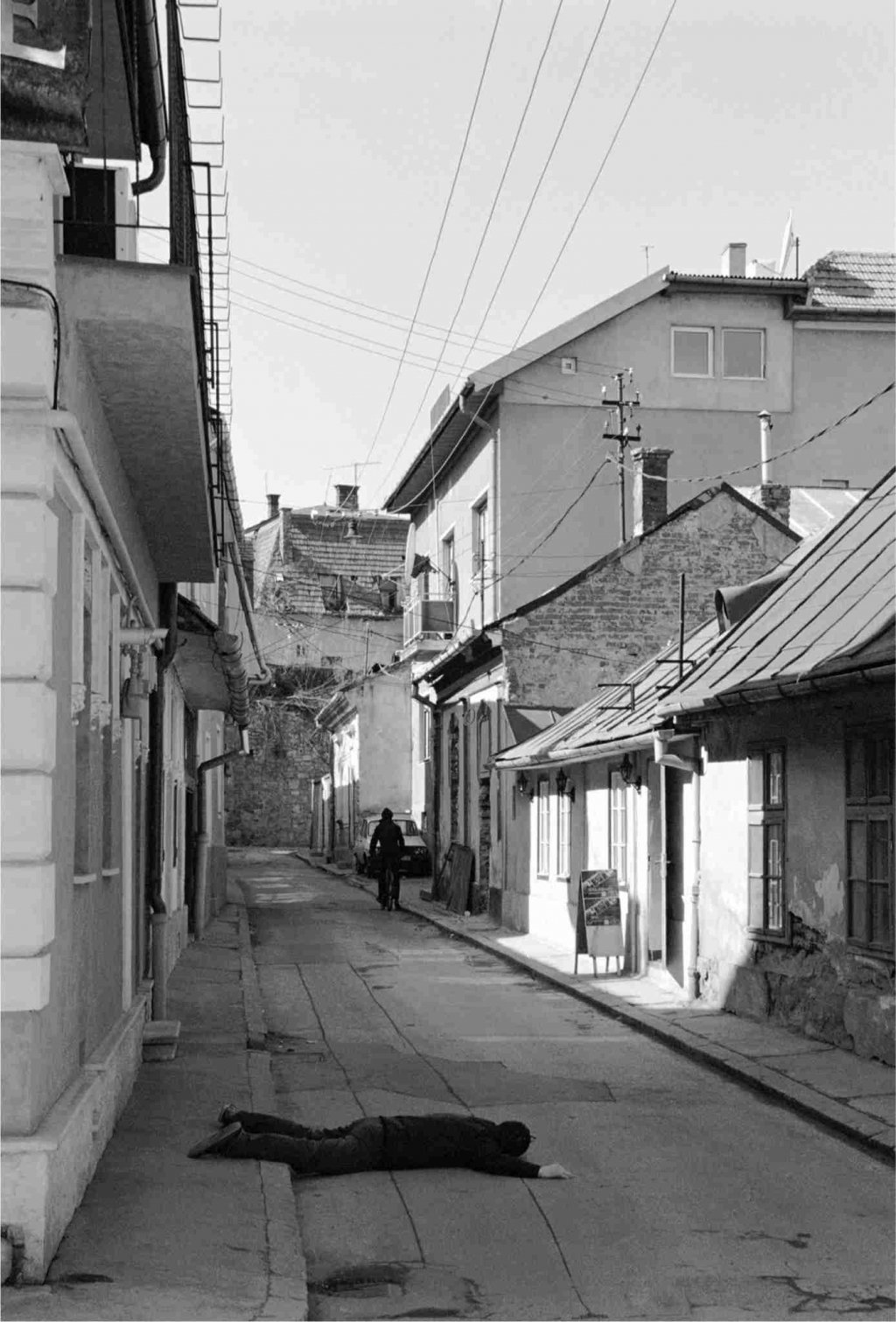 Ciprian Mureșan