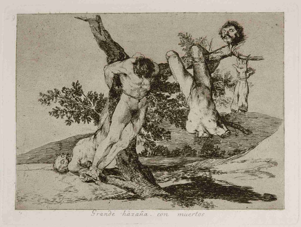 goya